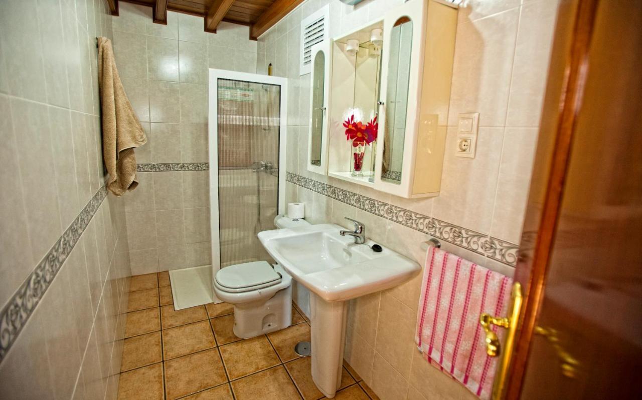 Casa Marcelino Apartamento Muxía Exterior foto