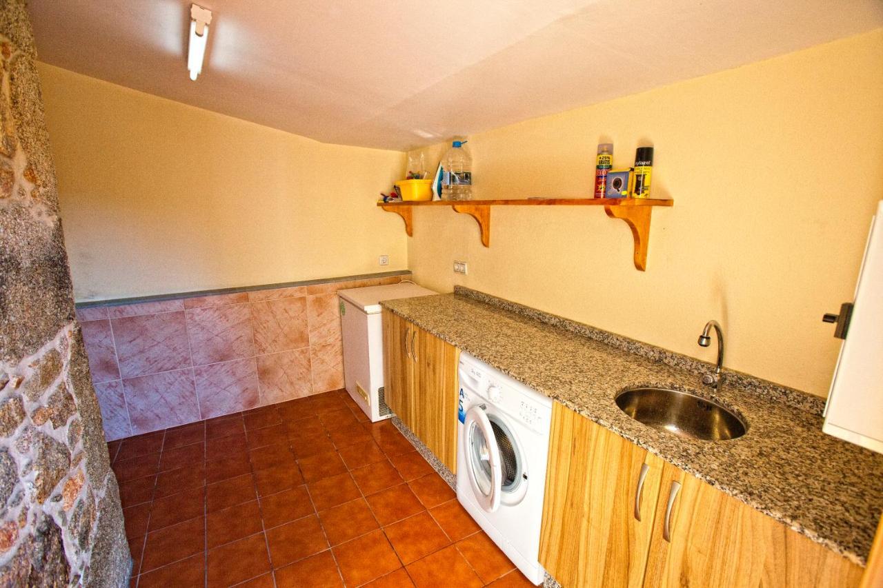 Casa Marcelino Apartamento Muxía Exterior foto